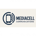 Media Cell Communications  logo
