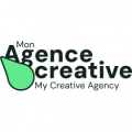 Mon Agence Creative  logo