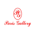 Paris Gallery Group  logo