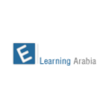 E-Learning Arabia  logo