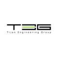 Tijan engineering group  logo