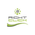 Right Click  logo