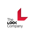 The Look Company  logo