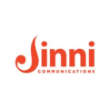 Jinni Communications  logo