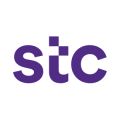 Saudi Telecom Company - STC  logo