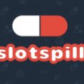 Slotspill  logo