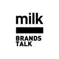 Milk Design Agency  logo