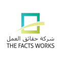 THE FACT WORKS  logo