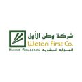 Watan First HR  logo