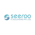 Seeroo It Solutions | Software Development Company  logo