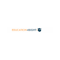 EDUCATION4SIGHT  logo