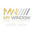 MY WINDOW  logo