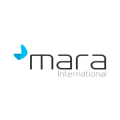 Mara international  logo