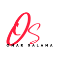 Omar Salamah Training  logo