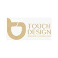 Touch Design Building Contracting llc  logo