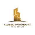 Classic Paramount Real Estate   logo