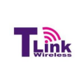 T-Link  logo