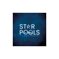 star pools swimming pool contracting   logo