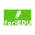 foriEDU.com  logo