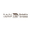 شركة درنكس أروما   logo