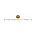 Bhadani Quantity Surveyors & Training Pvt Ltd  logo