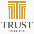Trust Holding  logo