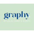Graphy  logo