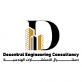 Desentral Engineering Consultancy  logo