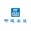 SINOSTRUCT CCIEE  logo