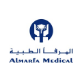 Almarfa Medical  logo