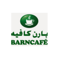 Al Amjaad Group - Barn Cafe  logo