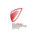 Dubai Sports City  logo