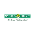 Nature's Bounty  logo