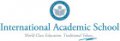 International Academic School  logo