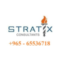 Stratix Consultants   logo