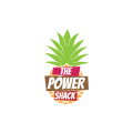 The Power Shack  logo