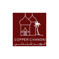 Copperchandni  logo