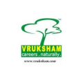 Vruksham Talent group  logo