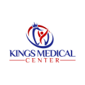 Kings Medical Center  logo