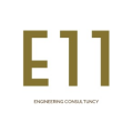 E11 Engineering Consultancy  logo