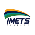 IMETS ACADEMY  logo