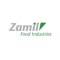 Zamil Food Industries  logo