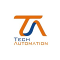 TECH Automation  logo