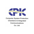 CPIC & Isa Mannai Compnay LTD  logo