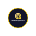 Creative Application  logo