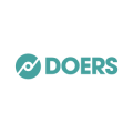 The Doers Marketing Management  logo