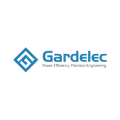 Gardelec sarl  logo