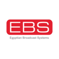  Egyptian Broadcast Systems  logo