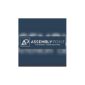 Assmply point interior decoration   logo