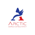 Arctic World Consultancy  logo